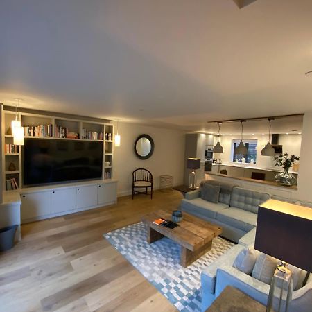 Linhay Cottages 博克斯 外观 照片