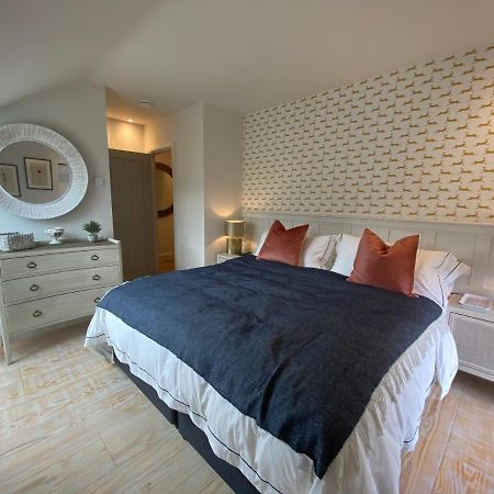 Linhay Cottages 博克斯 外观 照片