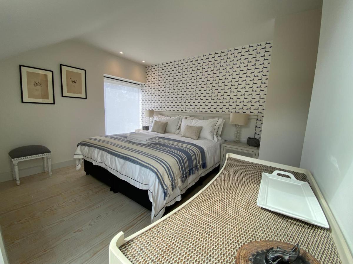 Linhay Cottages 博克斯 外观 照片