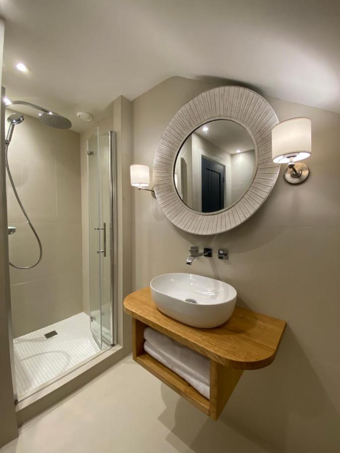 Linhay Cottages 博克斯 外观 照片