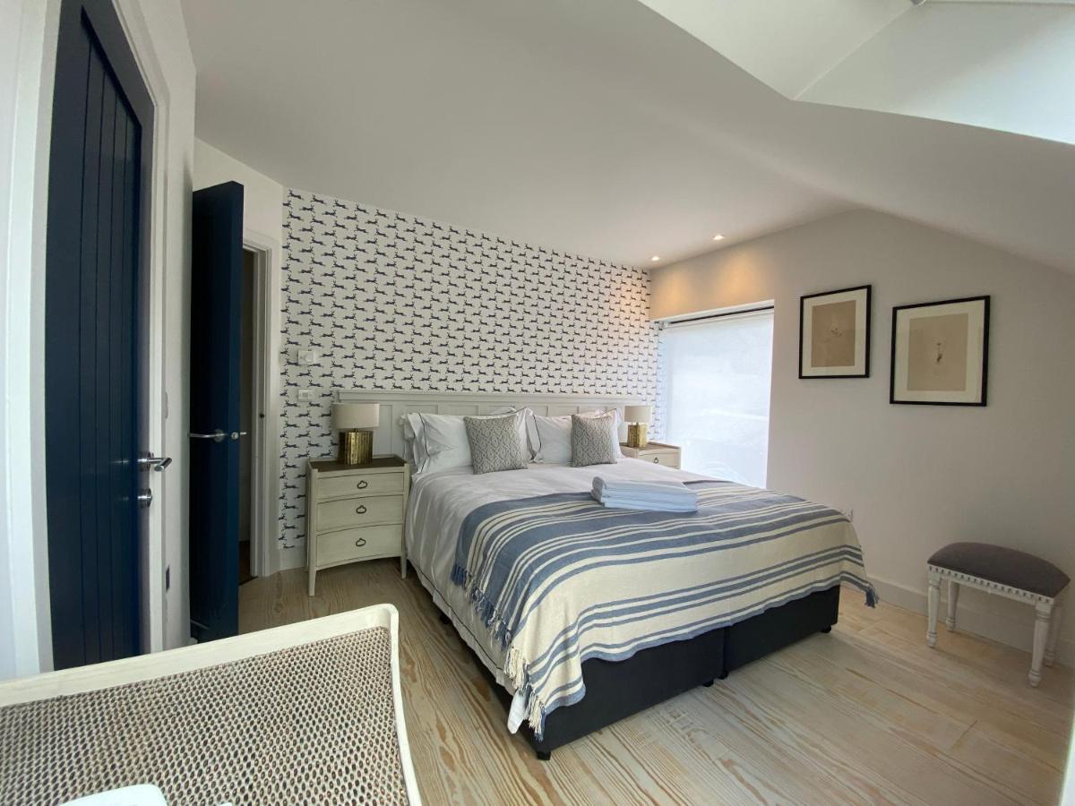 Linhay Cottages 博克斯 外观 照片