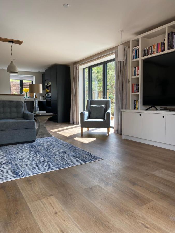 Linhay Cottages 博克斯 外观 照片