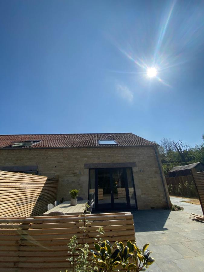 Linhay Cottages 博克斯 外观 照片