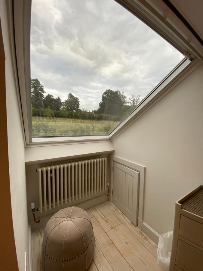 Linhay Cottages 博克斯 外观 照片