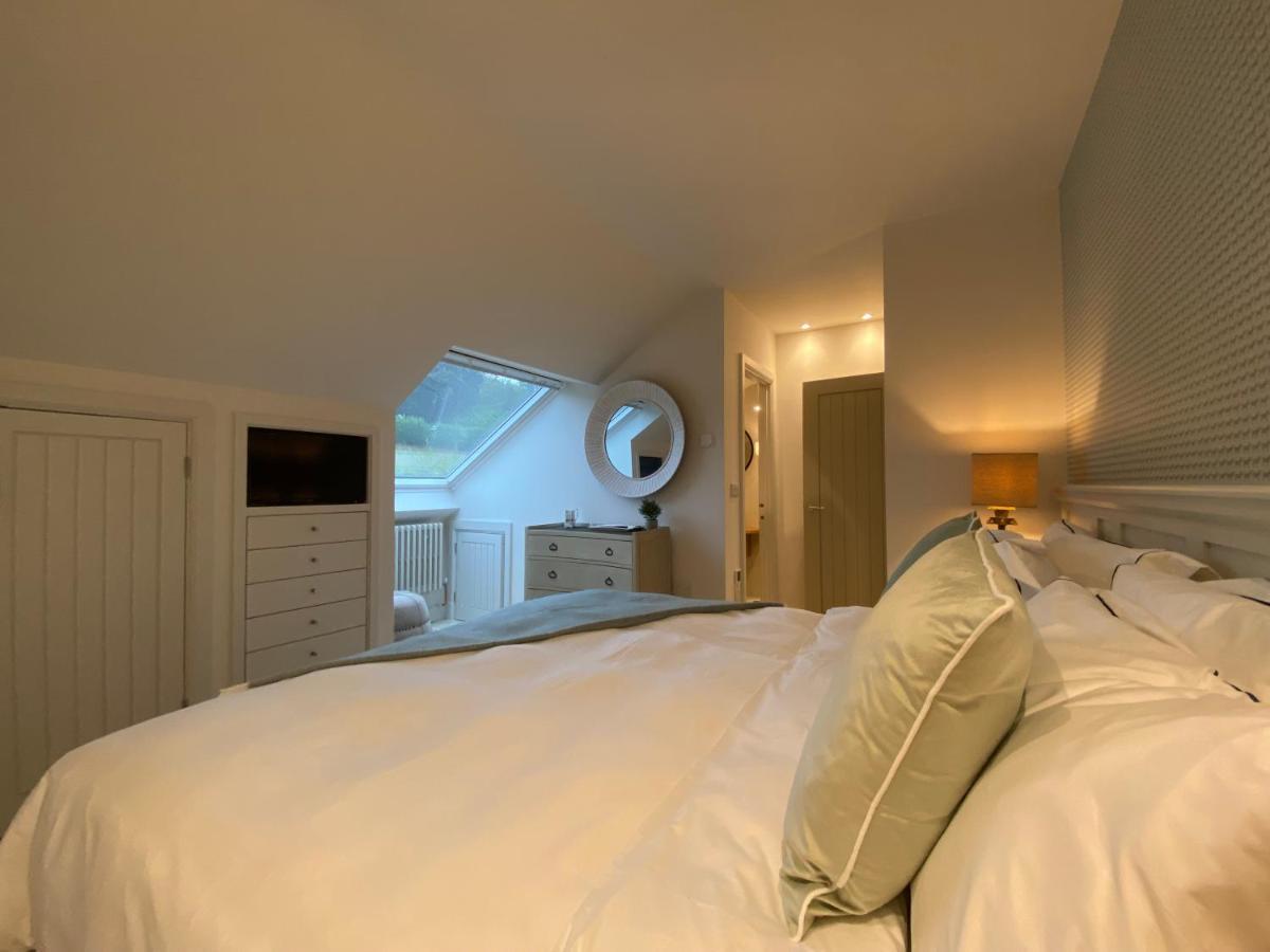 Linhay Cottages 博克斯 外观 照片