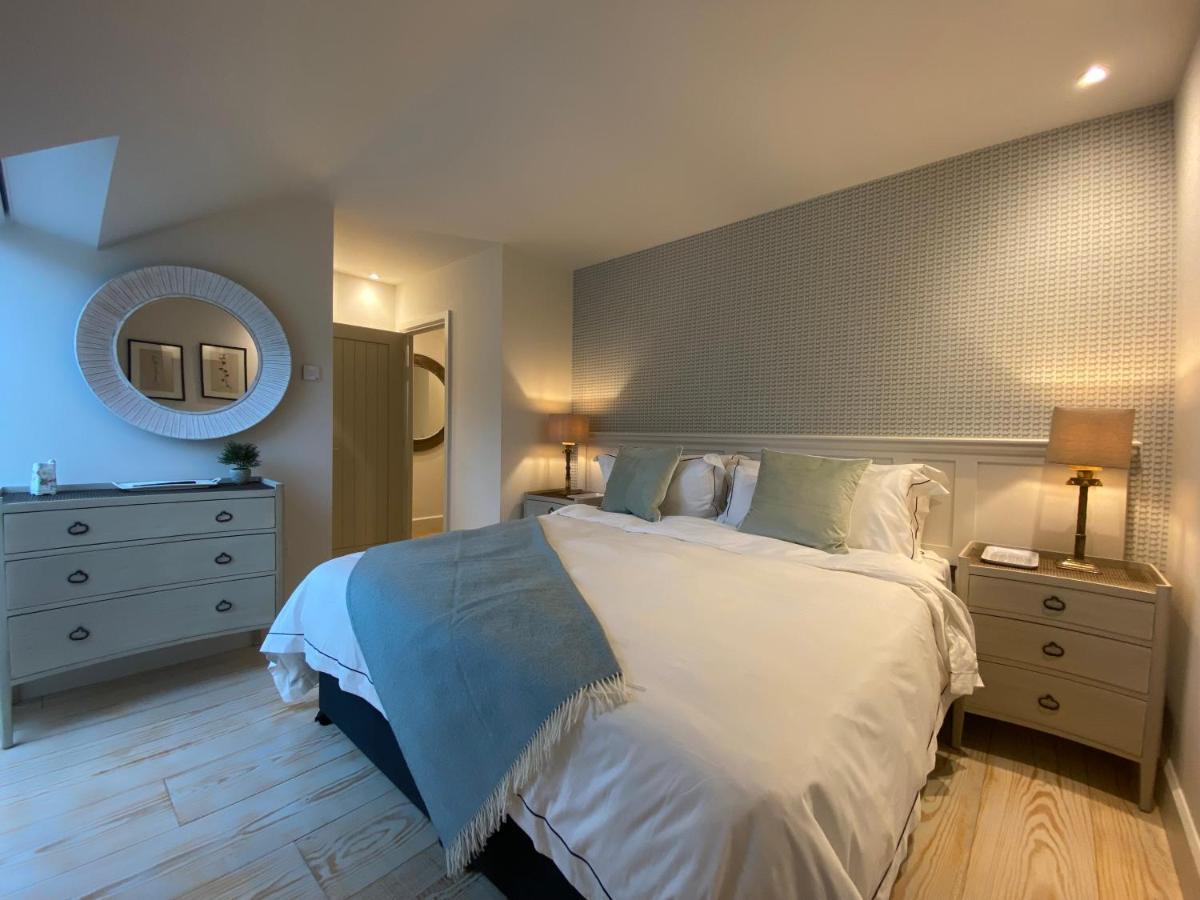 Linhay Cottages 博克斯 外观 照片