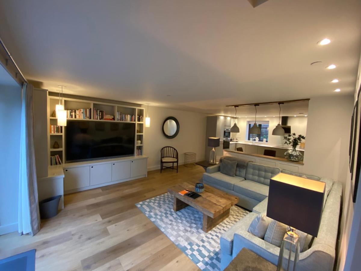 Linhay Cottages 博克斯 外观 照片