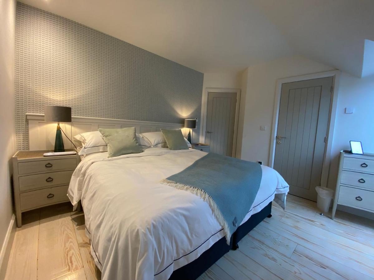 Linhay Cottages 博克斯 外观 照片