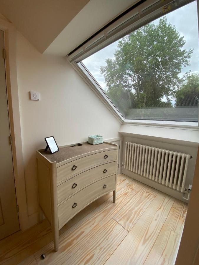 Linhay Cottages 博克斯 外观 照片