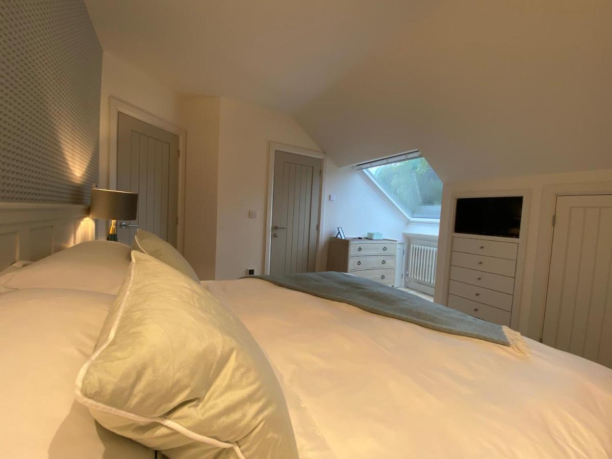 Linhay Cottages 博克斯 外观 照片