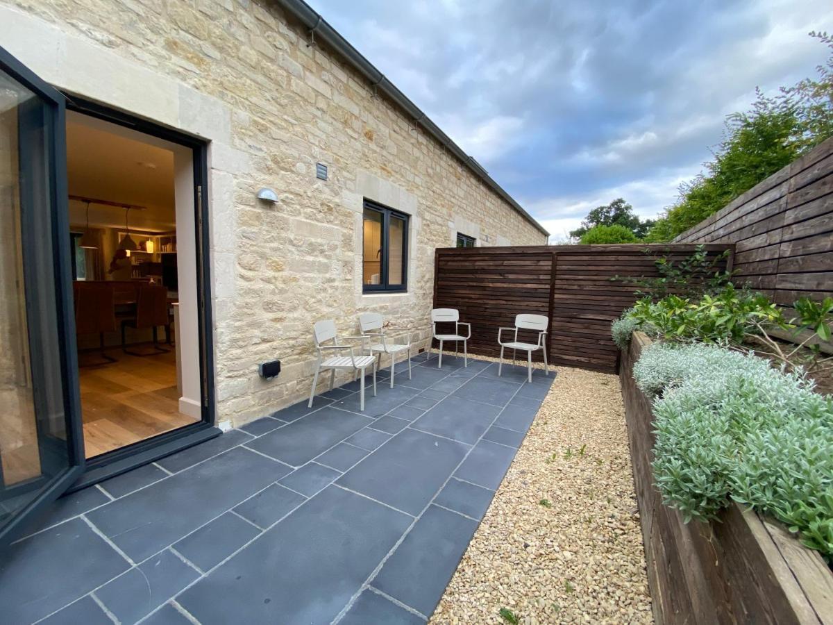 Linhay Cottages 博克斯 外观 照片