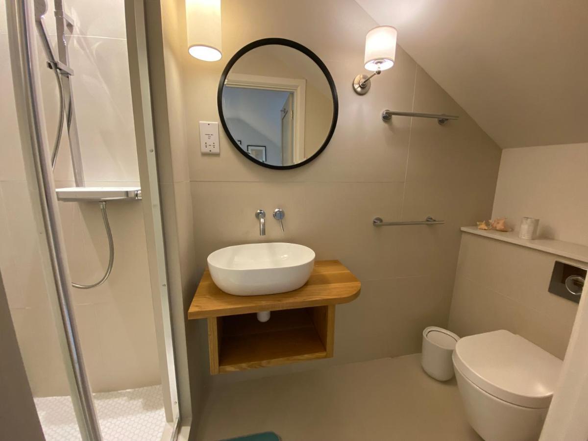 Linhay Cottages 博克斯 外观 照片