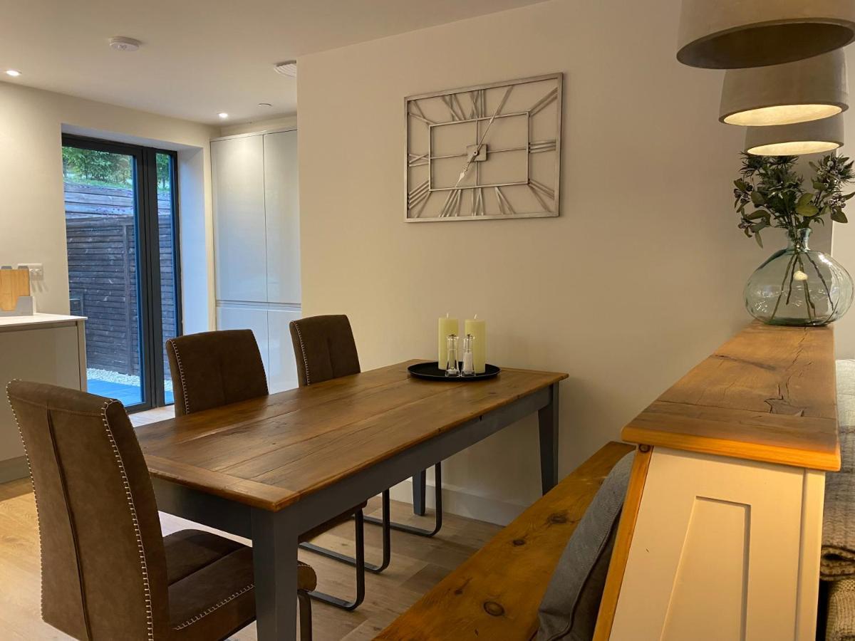Linhay Cottages 博克斯 外观 照片