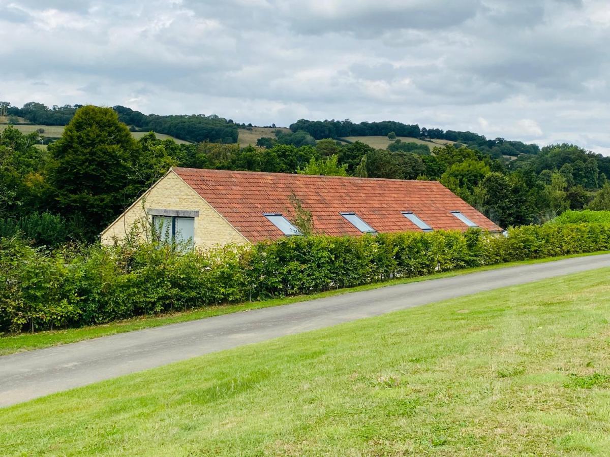 Linhay Cottages 博克斯 外观 照片