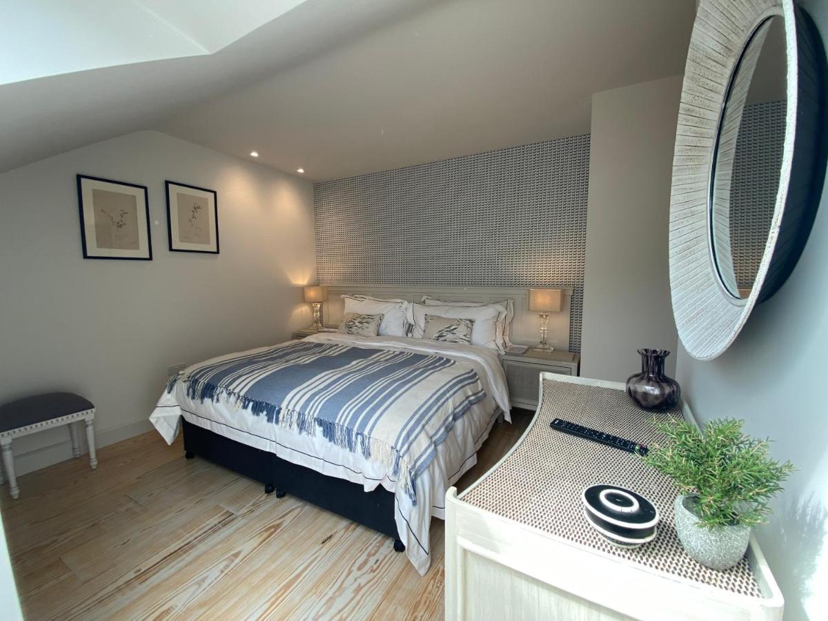 Linhay Cottages 博克斯 外观 照片