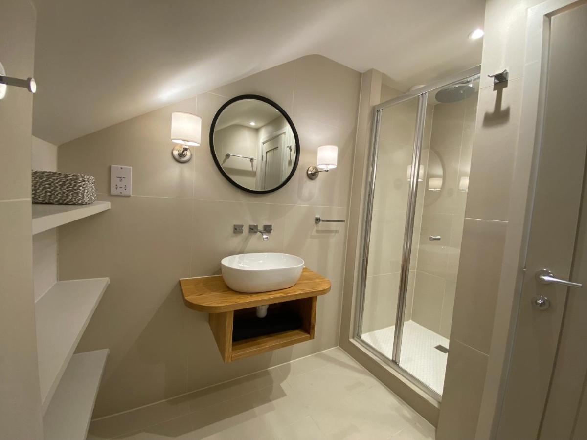 Linhay Cottages 博克斯 外观 照片