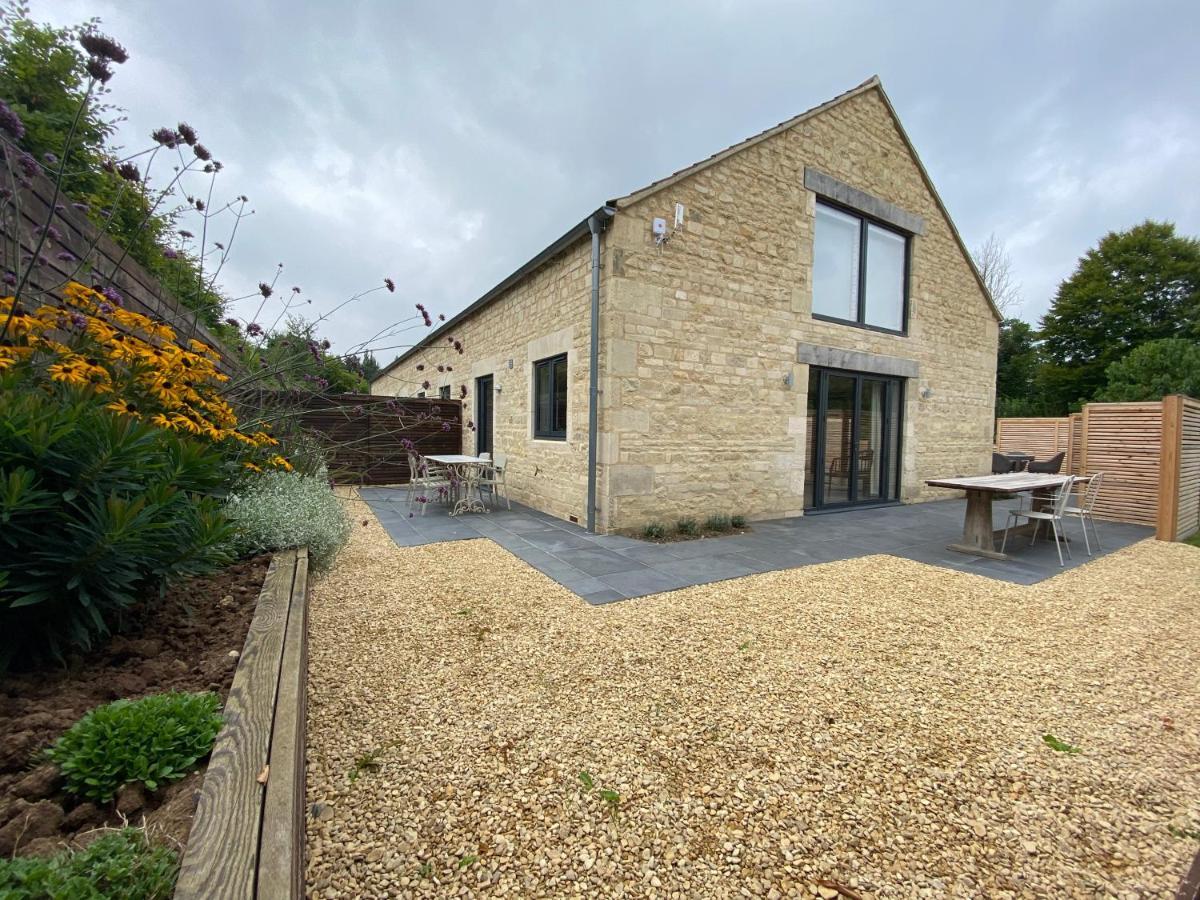 Linhay Cottages 博克斯 外观 照片