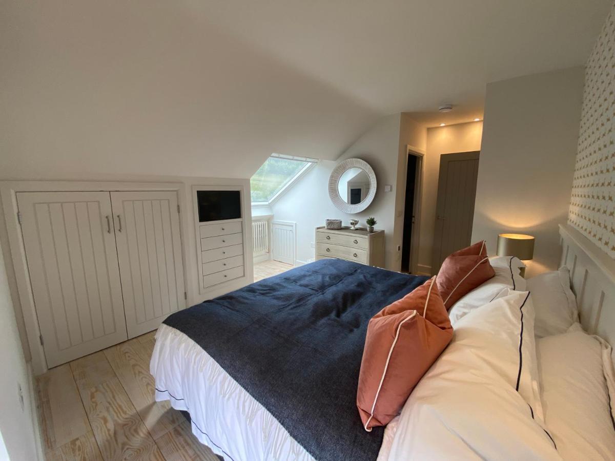 Linhay Cottages 博克斯 外观 照片