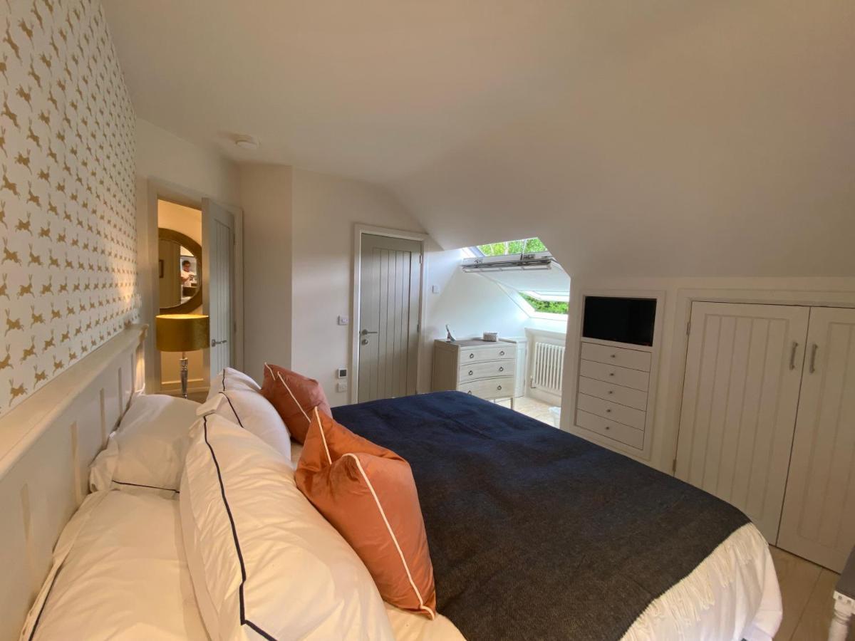 Linhay Cottages 博克斯 外观 照片