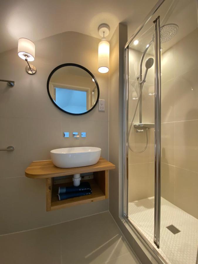 Linhay Cottages 博克斯 外观 照片