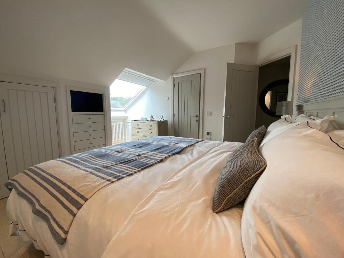 Linhay Cottages 博克斯 外观 照片