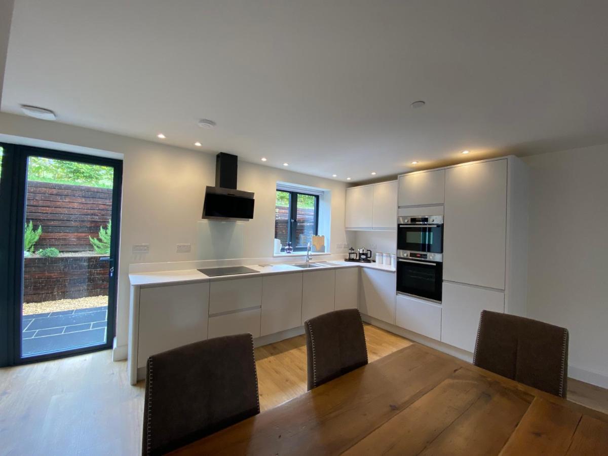 Linhay Cottages 博克斯 外观 照片