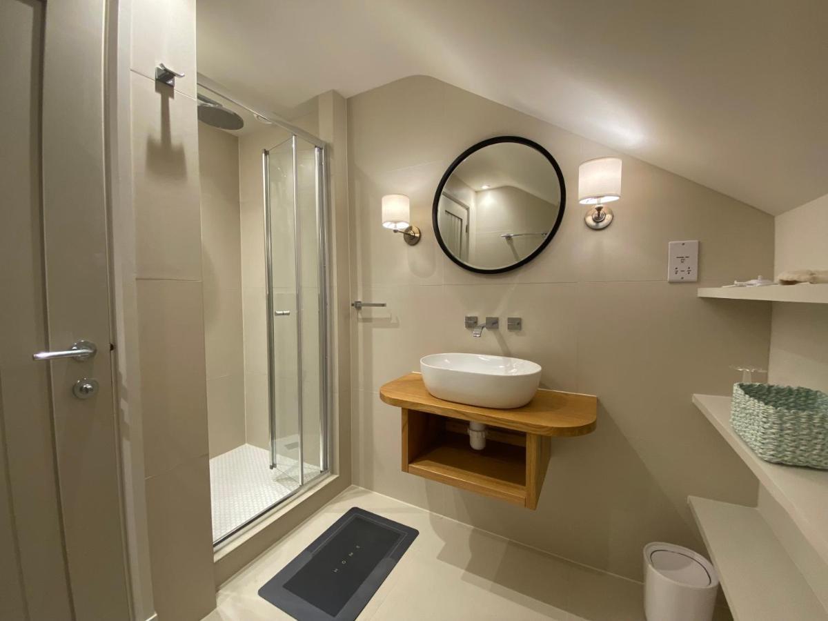 Linhay Cottages 博克斯 外观 照片
