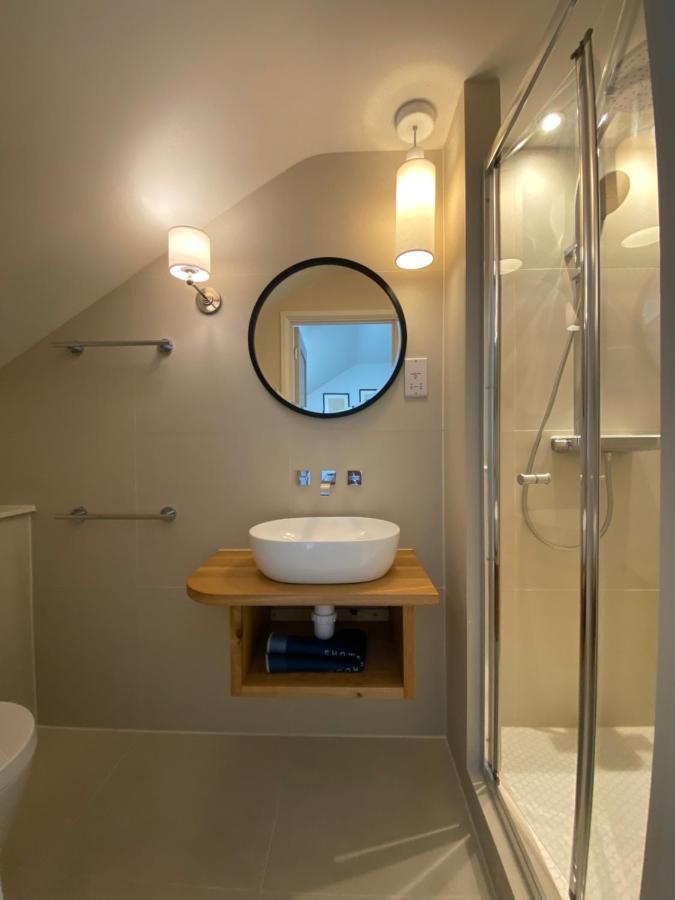 Linhay Cottages 博克斯 外观 照片