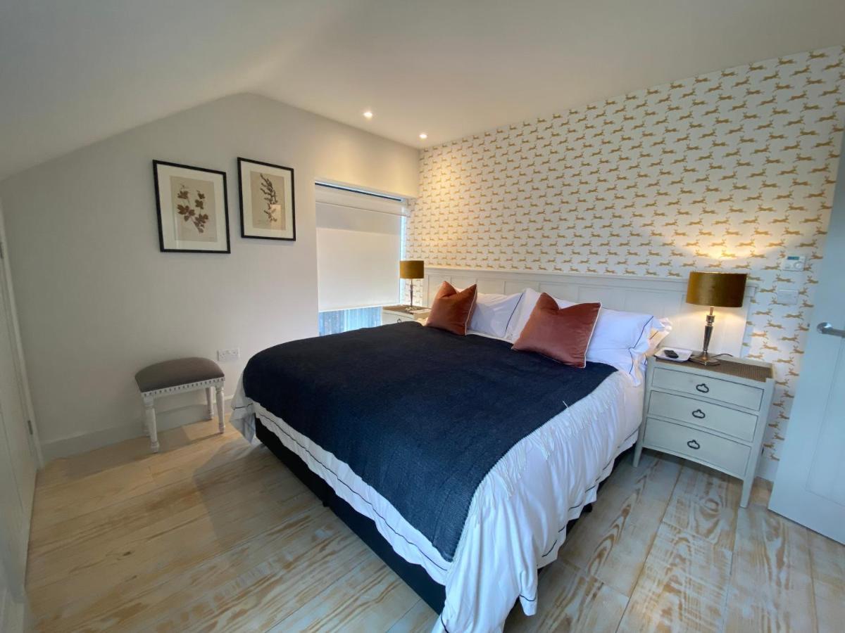 Linhay Cottages 博克斯 外观 照片